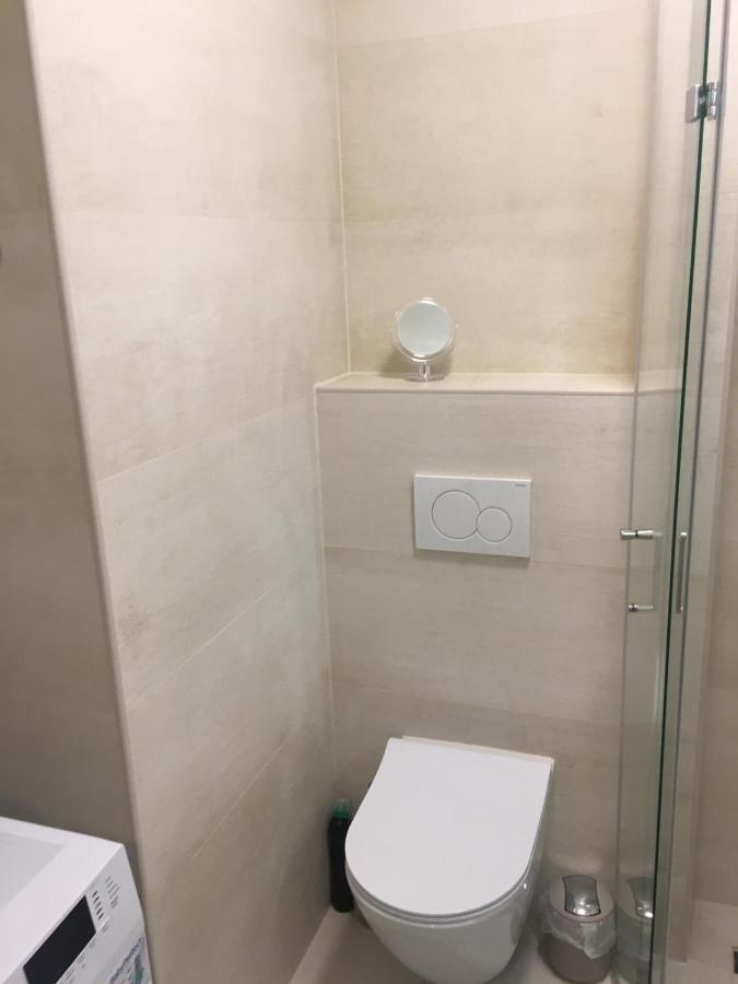 Apartment Yanina Sloneczne Tarasy Dziwnówek 外观 照片