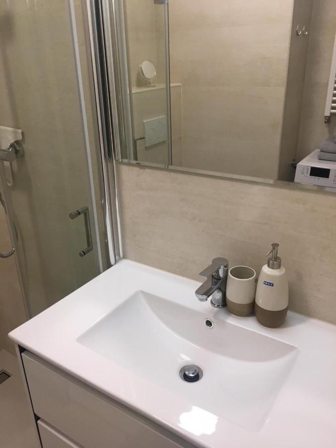 Apartment Yanina Sloneczne Tarasy Dziwnówek 外观 照片