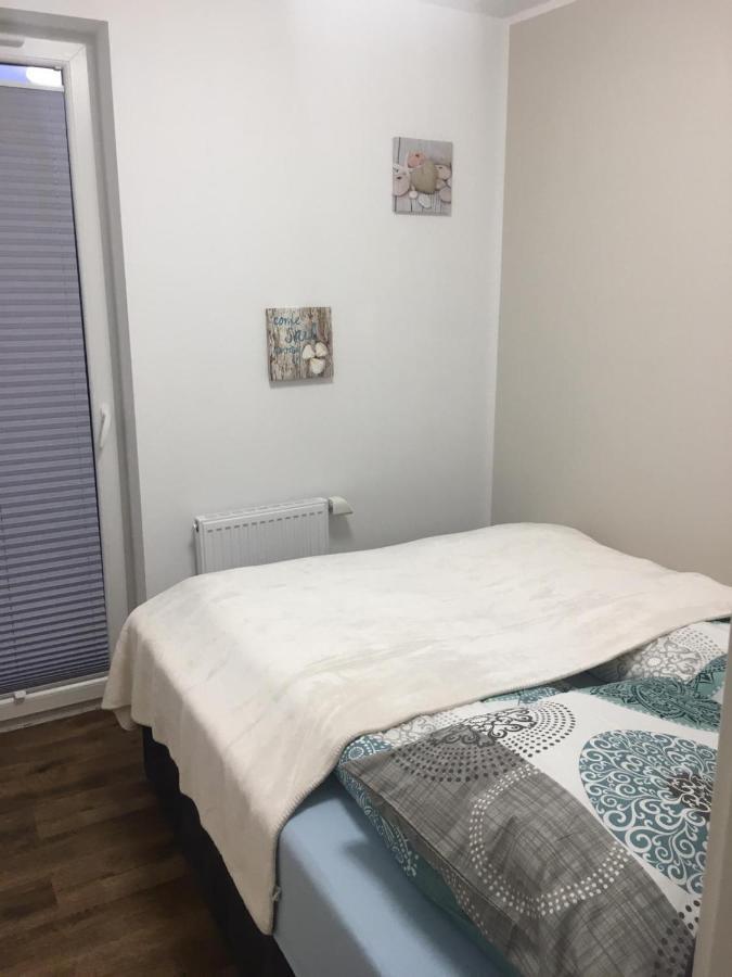 Apartment Yanina Sloneczne Tarasy Dziwnówek 外观 照片