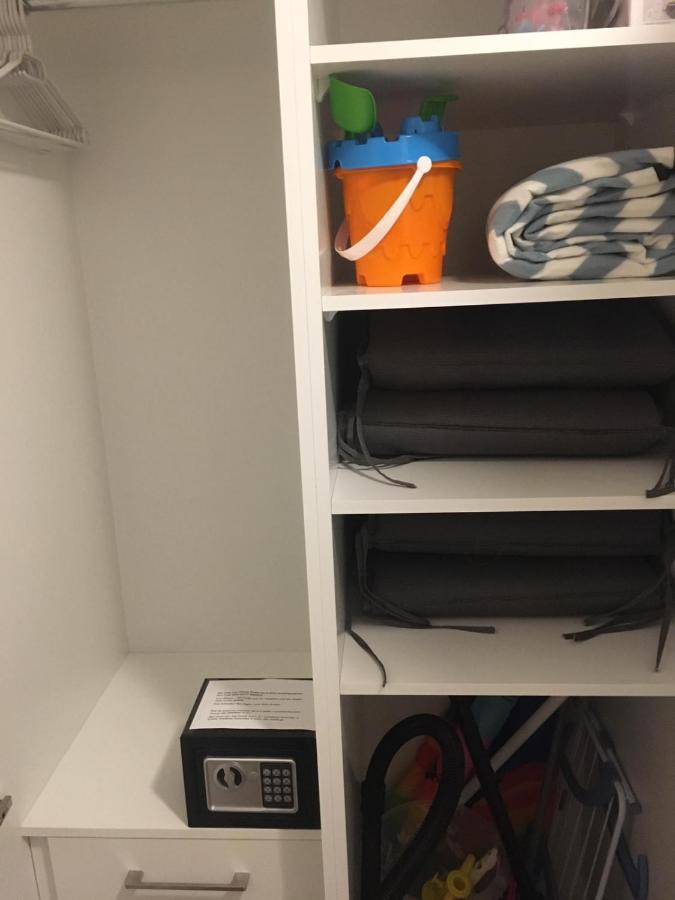 Apartment Yanina Sloneczne Tarasy Dziwnówek 外观 照片